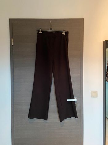 Pantalon noir classique H&M 42