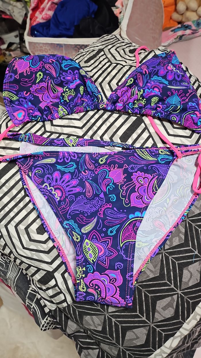 Maillot de bain