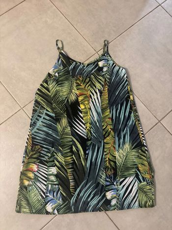 Robe été