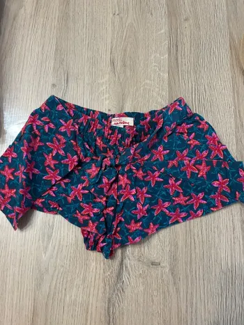 Short