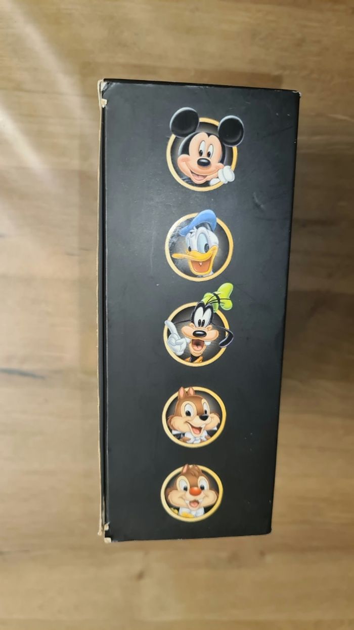 Coffret 5 DVD Walt Disney Tout Le monde Les Aime, - photo numéro 6