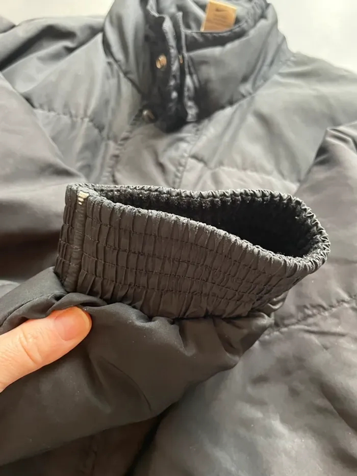 Blouson doudoune vintage homme Nike - photo numéro 8