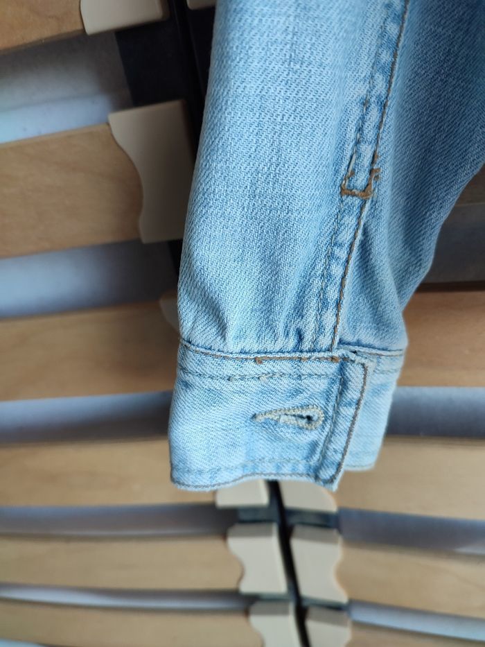 Veste Okaïdi 4 ans - photo numéro 5