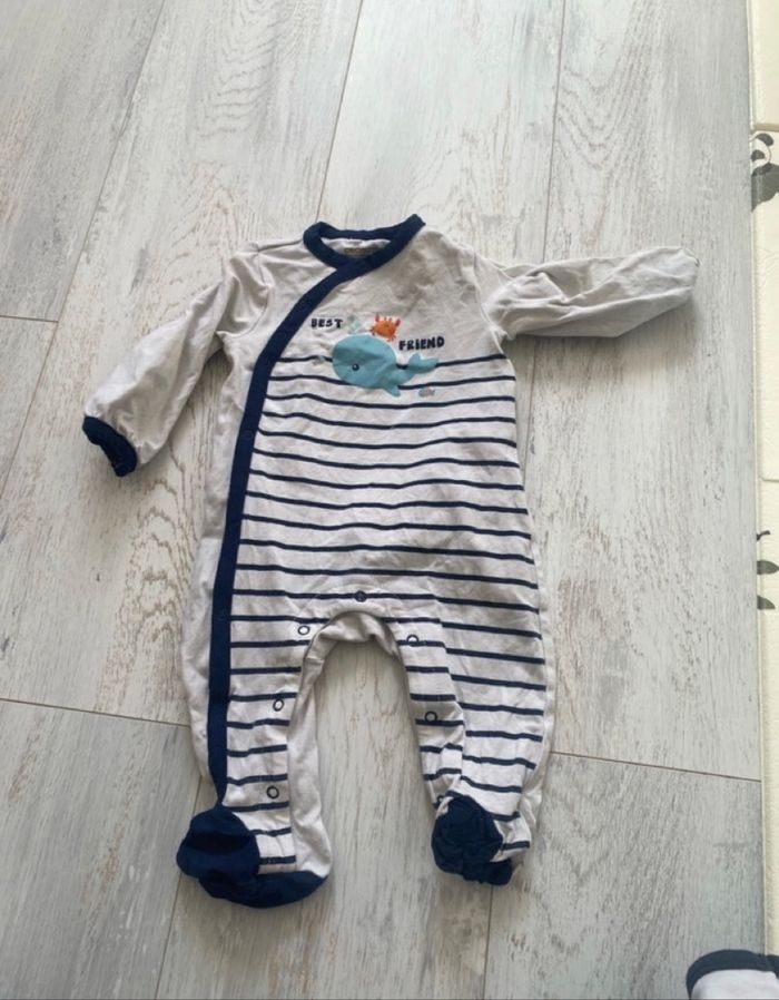 Lot de pyjama - photo numéro 4