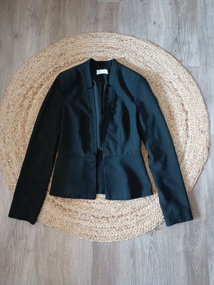 Veste tailleur