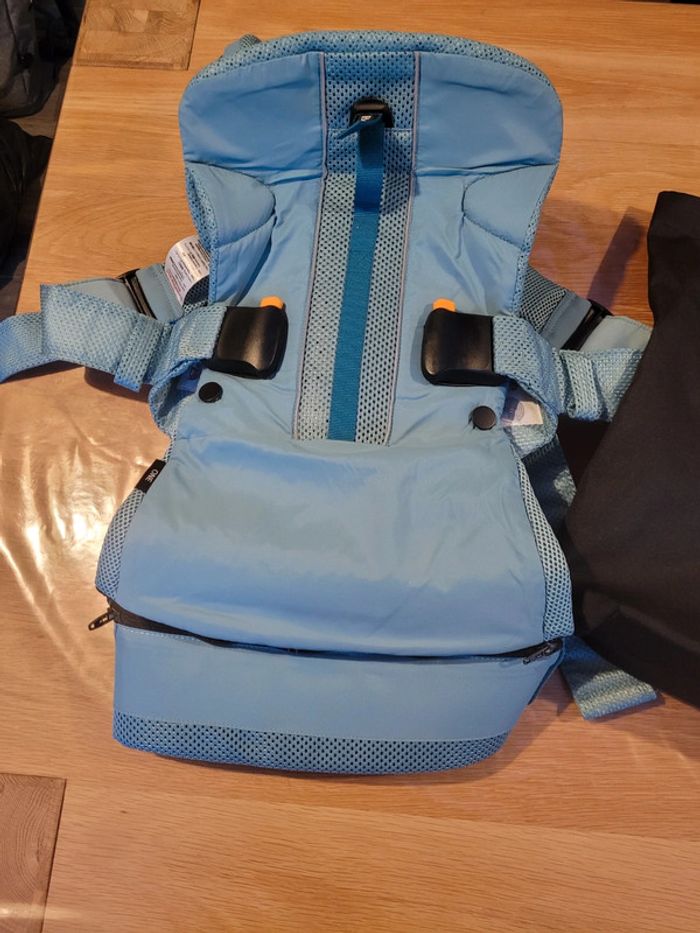 Porte-bébé babybjörn one outdoor Neuf - photo numéro 2