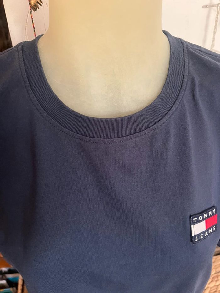 T-shirt Tommy Jeans - photo numéro 3