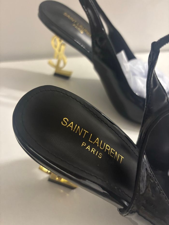 Escarpin - photo numéro 4