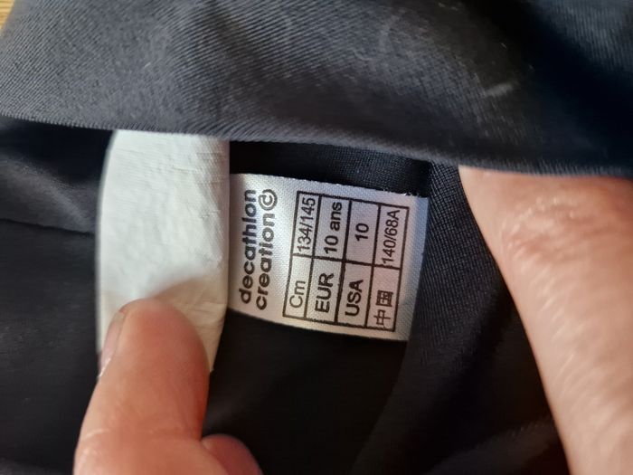 Maillot de plage - photo numéro 2