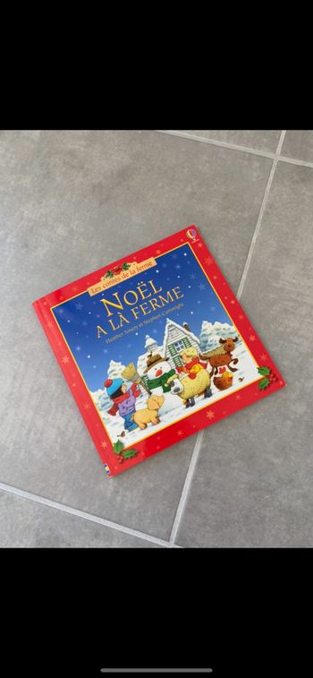 Pour bébé et enfant