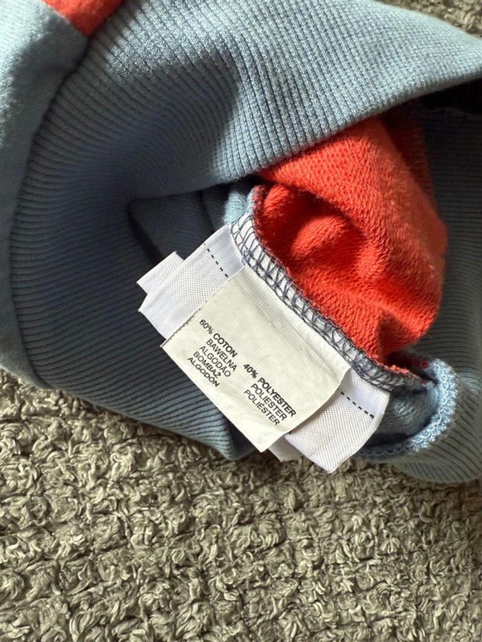 Gilet zippé (3mois) - photo numéro 4