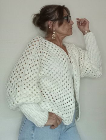 Gilet  taille 38/40