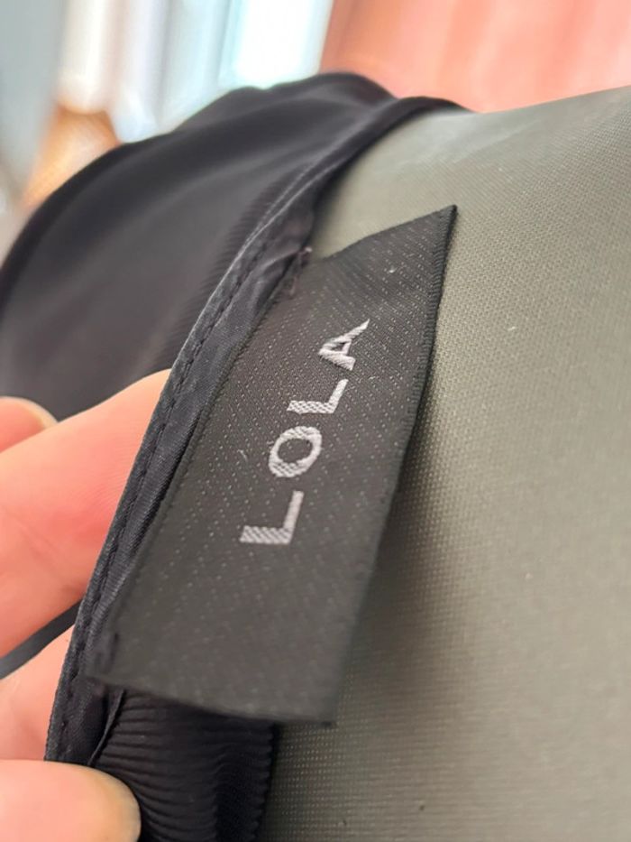 Robe Lola - photo numéro 3