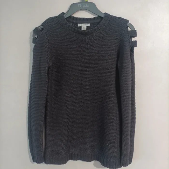 Pull maille Primark taille 11/12 ans 🌼