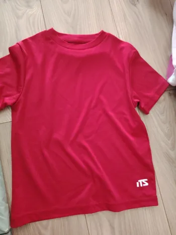 T shirt sport