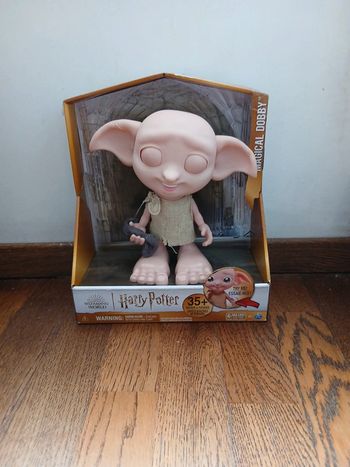 Dobby