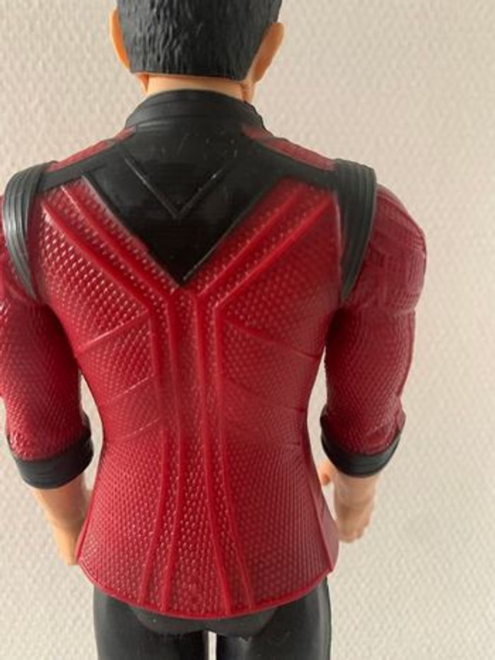 Figurine Shang-Chi – Marvel (30 cm) - photo numéro 5