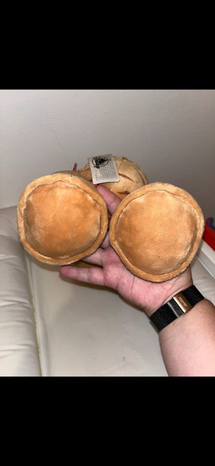 Groot big feet - photo numéro 5