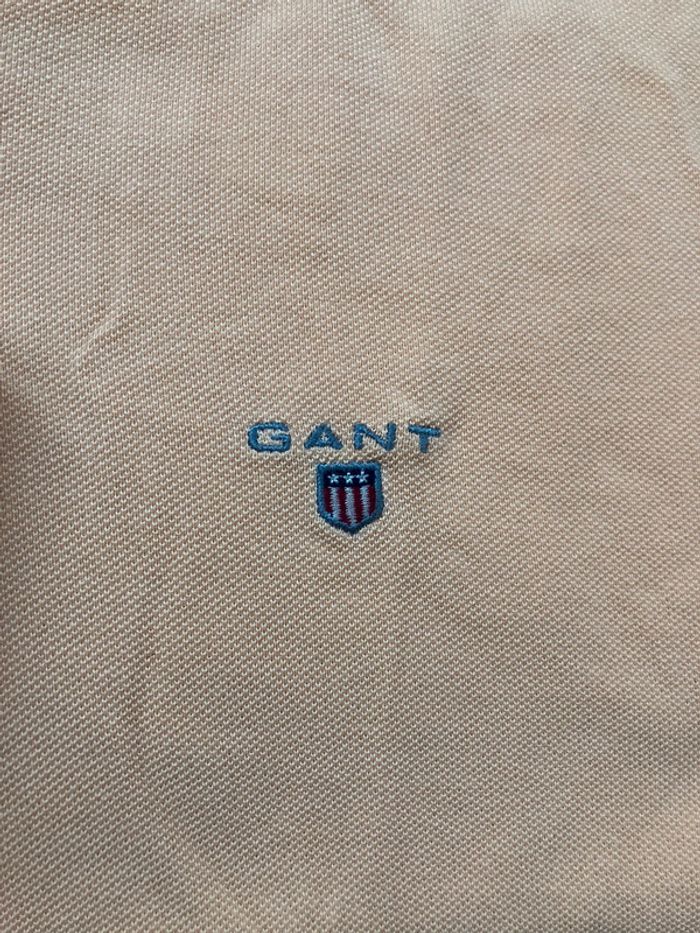 Polo Gant - photo numéro 3