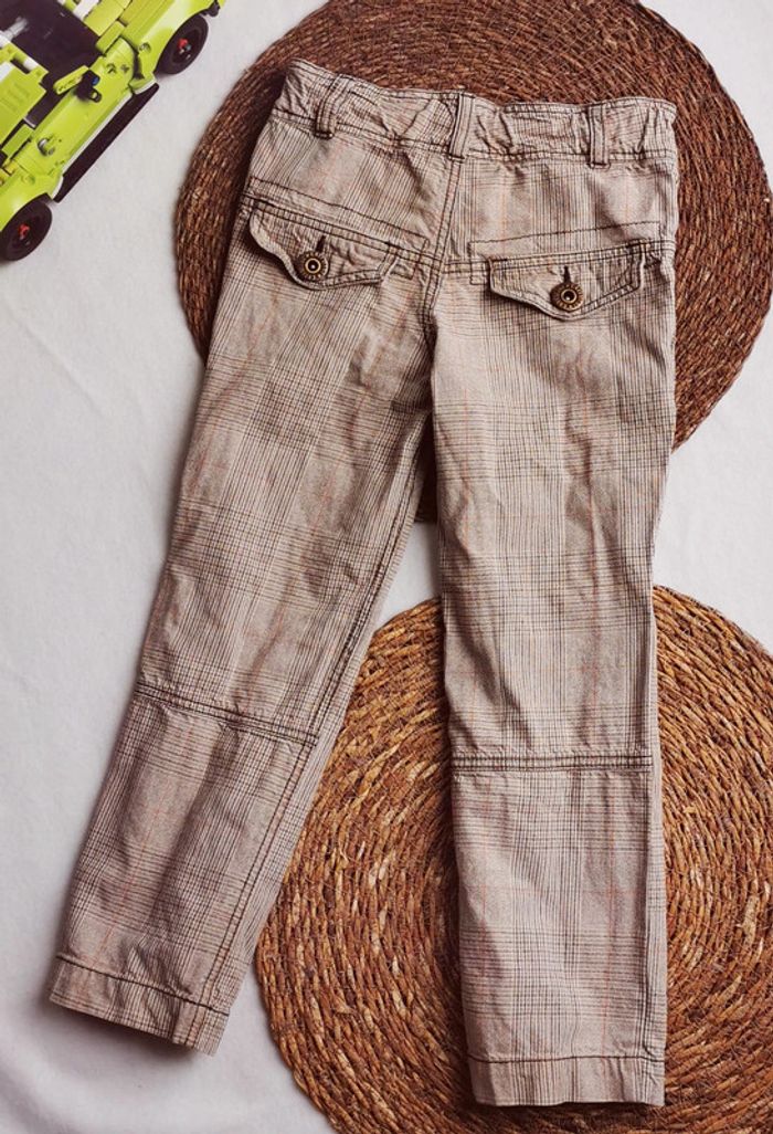 Pantalon 🧑 catimini, 4ans - photo numéro 3