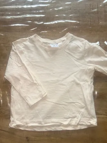 Maillot bébé fille Zara