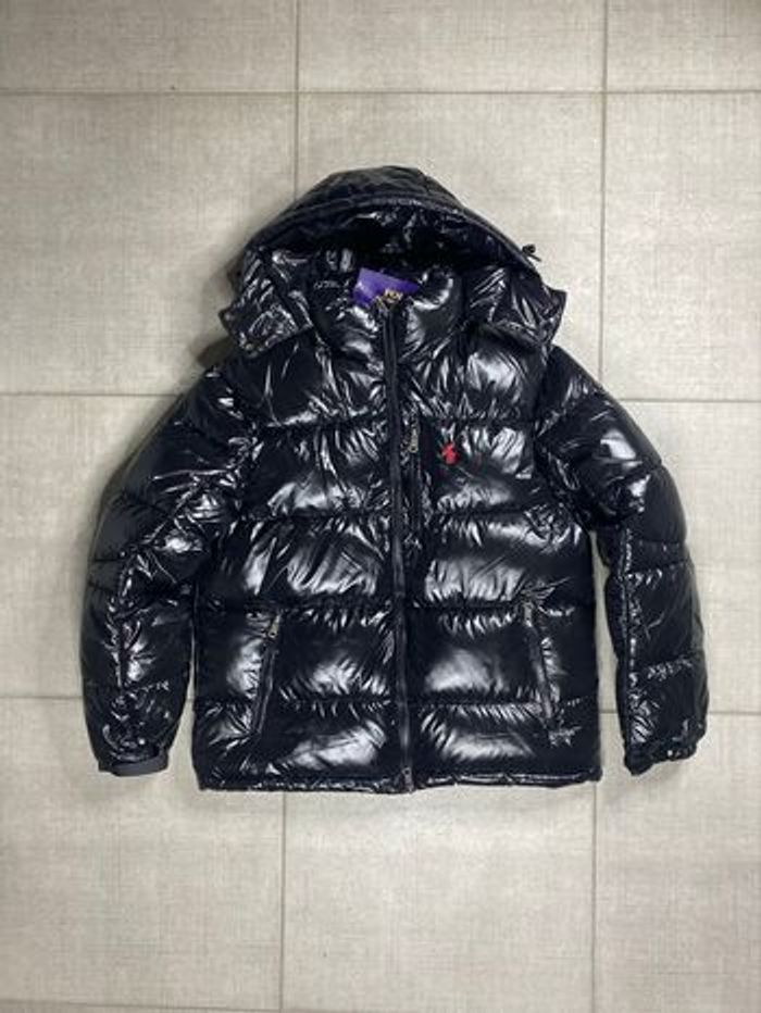 Doudoune Ralph Lauren