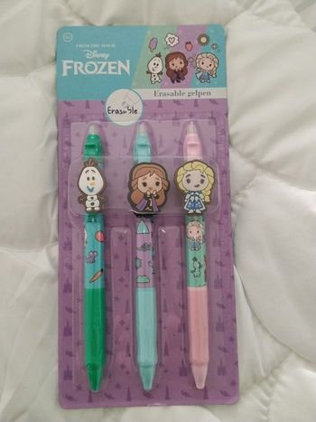 Stylos Disney 