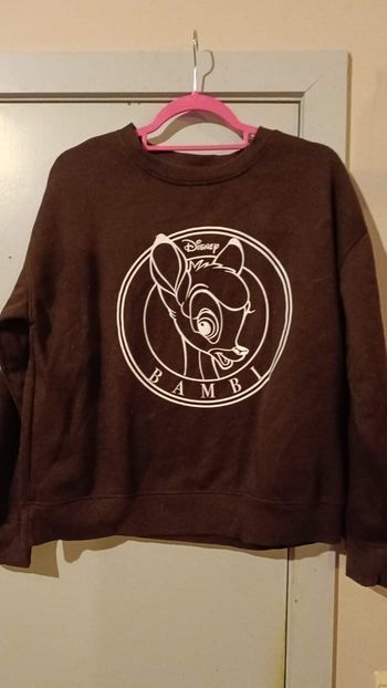 Sweat Bambi