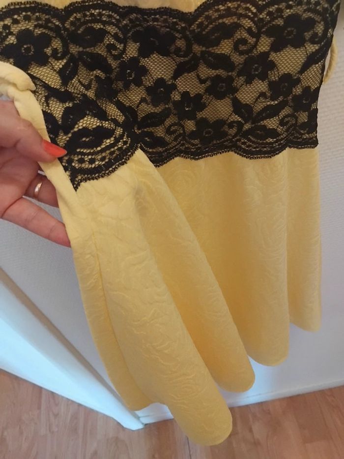 Robe femme été taille S neuf - photo numéro 13