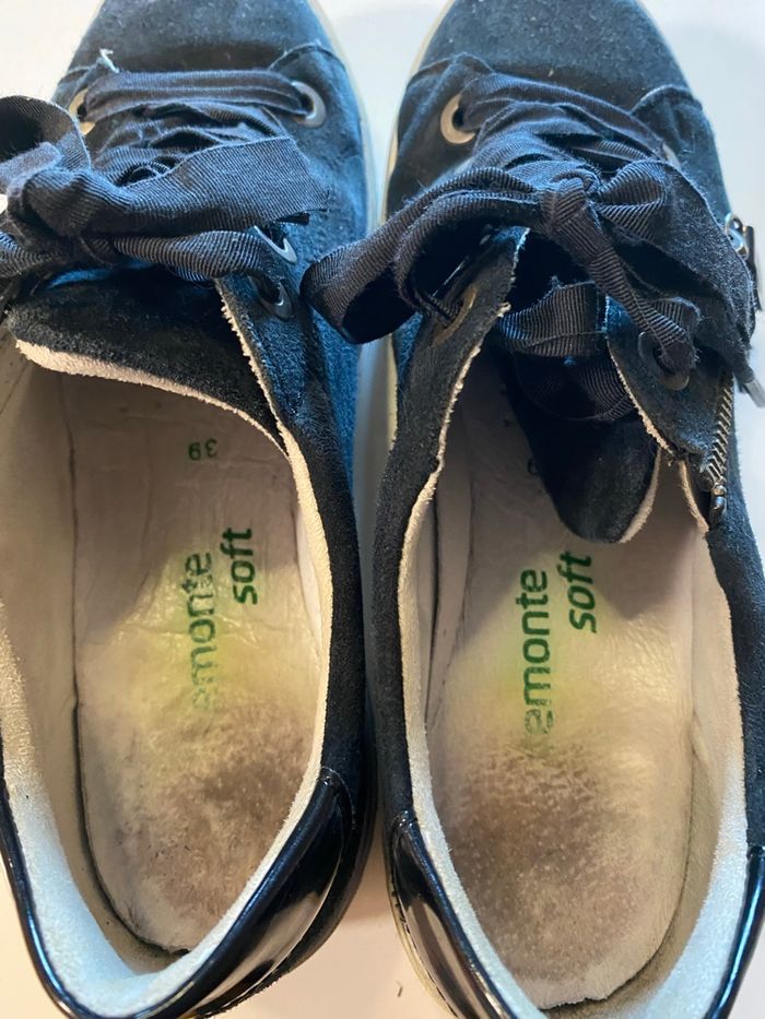 Baskets - photo numéro 3