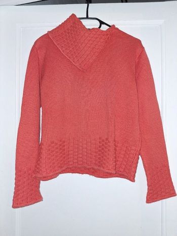 Pull taille 3