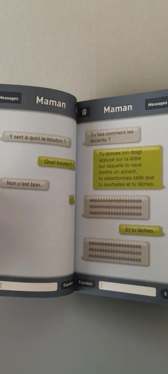 Avec maman. Alban Orsini. - photo numéro 4