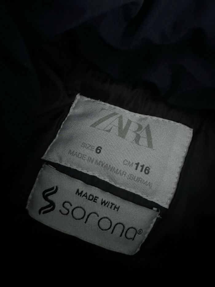 Parkas garçon - photo numéro 4