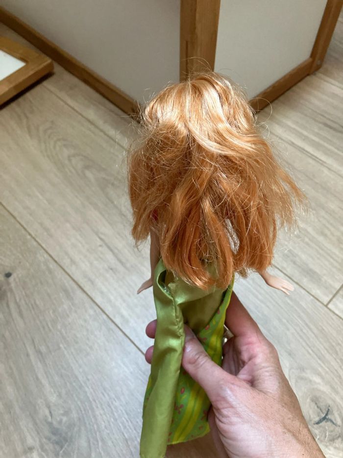 Anna Frozen - photo numéro 2