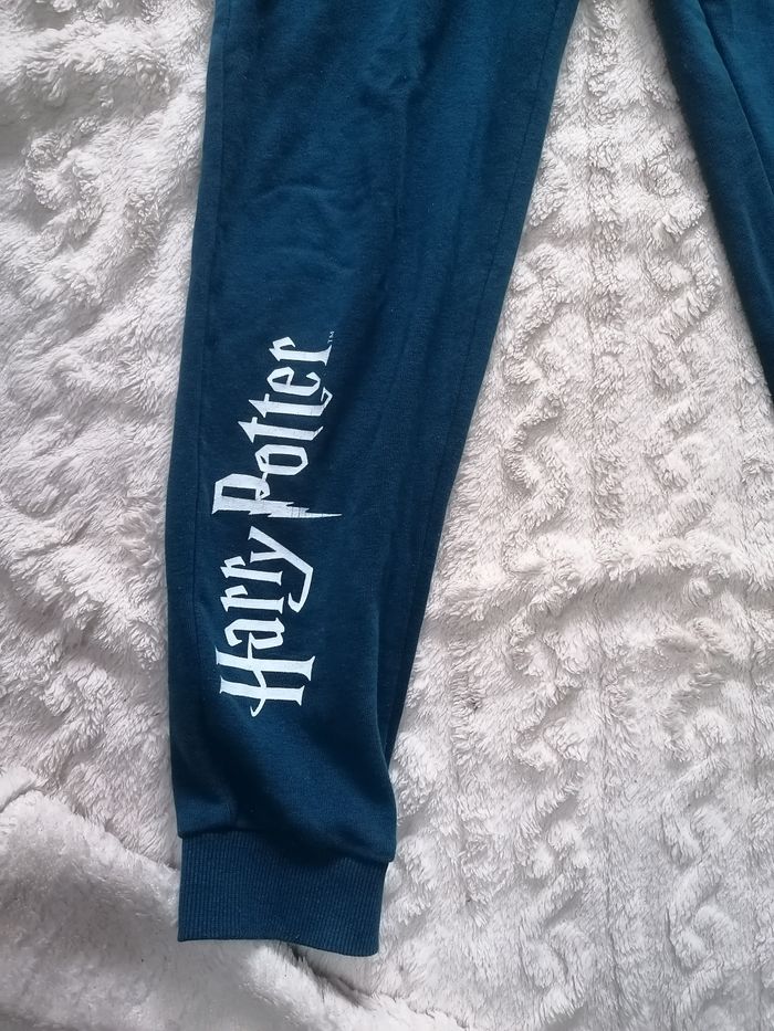 Ensemble jogging 2 pièces Harry Potter mixte 12 ans - photo numéro 8