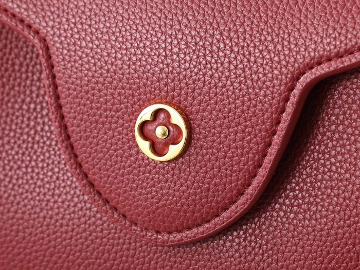 Louis Vuitton Capucines Flower Crown  M24583 - photo numéro 5