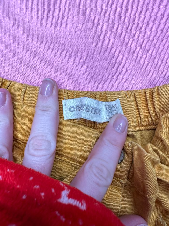 Pantalon - photo numéro 2