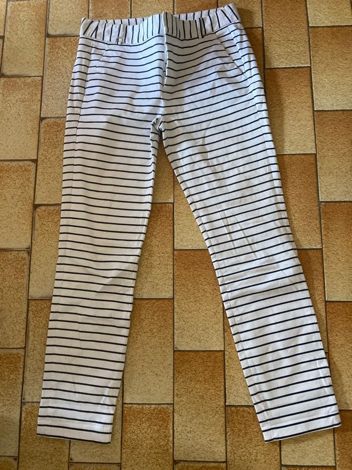 Pantalon taille 36 - photo numéro 2