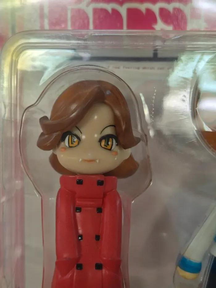 Figurine Pinky Street Vance Project - photo numéro 3