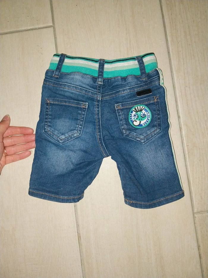 Short catimini 18 mois - photo numéro 4