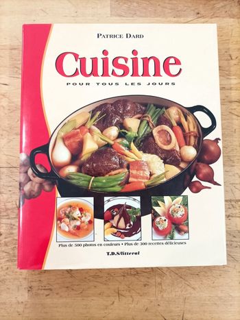 Cuisine pour tout les jours