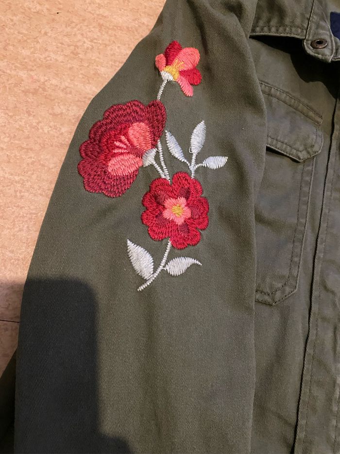 Veste fille Kiabi - photo numéro 6