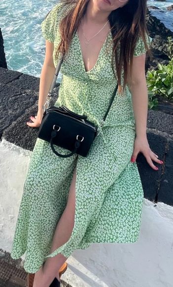 Robe longue Shein