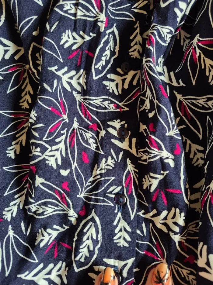 Robe taille 52 - photo numéro 3