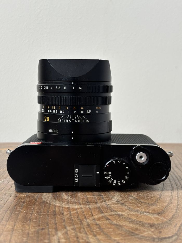 Leica Q3