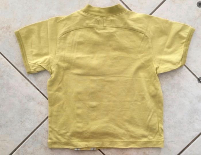 T-shirt, garçon ou fille sucre d’orge (24 mois) - photo numéro 2