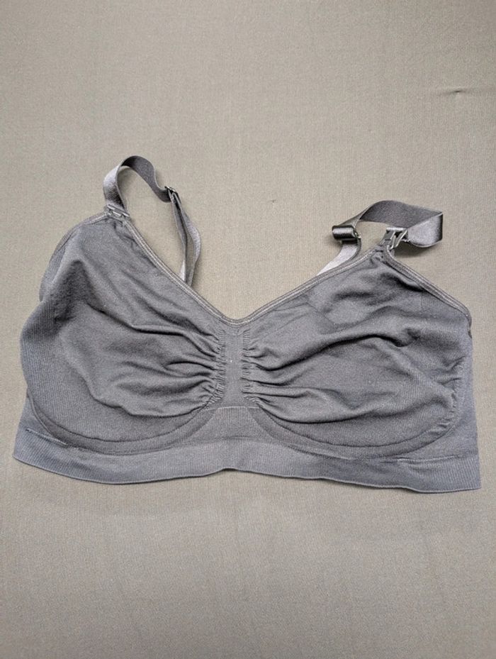 Soutien gorge d'allaitement