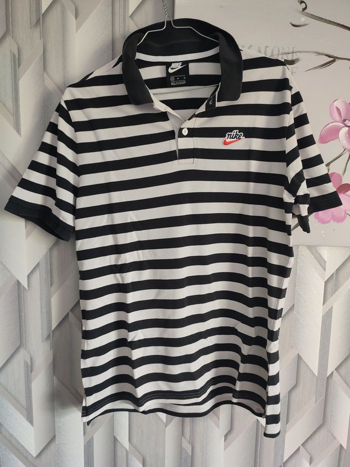 Polo Nike