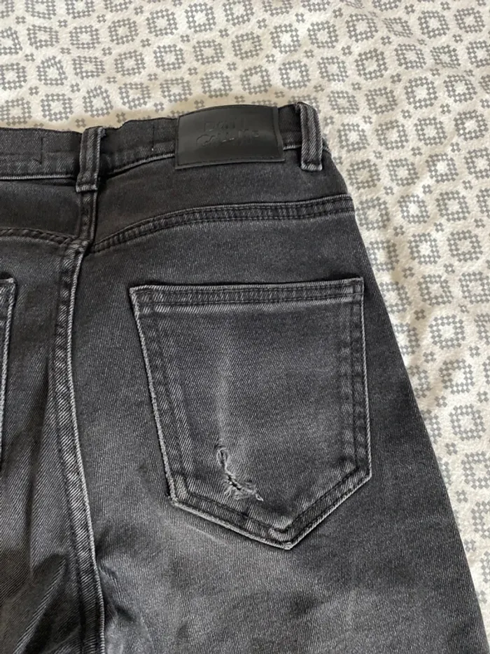 Jeans slim mom - photo numéro 5