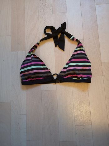 Haut de maillot de bain